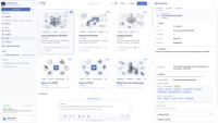 Bibliothèque de compétences dans Dlubal CALC